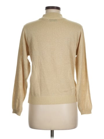 Baxter & Wells Turtleneck Sweater (view 2)