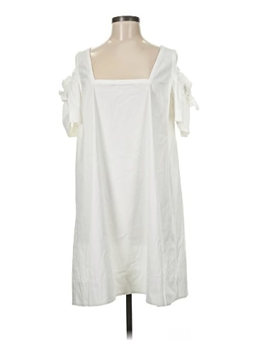 J.Jill Casual Dress (view 1)