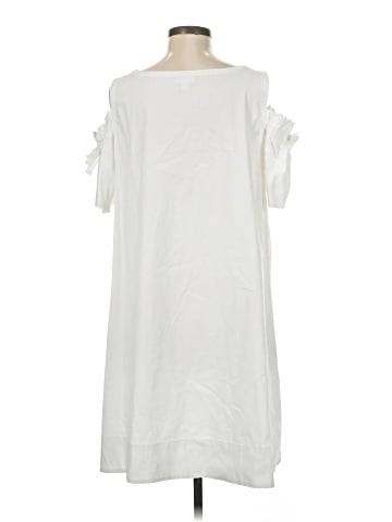 J.Jill Casual Dress (view 2)