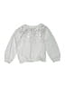 H&M Silver Sweatshirt Size 6X - 7 - photo 1
