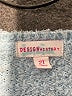 Design History Blue Pullover Sweater Size 2T - photo 3