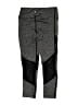 Electric Yoga Chevron-herringbone Gray Blue Active Pants Size XS - photo 2