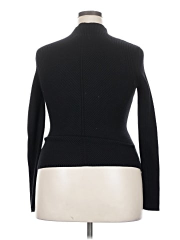 Just Fab Turtleneck Sweater (view 2)