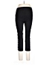 Joseph Ribkoff Black Active Pants Size 12 - photo 2