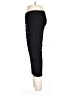 Joseph Ribkoff Black Active Pants Size 12 - photo 5
