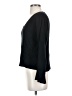 Free Press Black Pullover Sweater Size S - photo 5