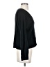 Free Press Black Pullover Sweater Size S - photo 4