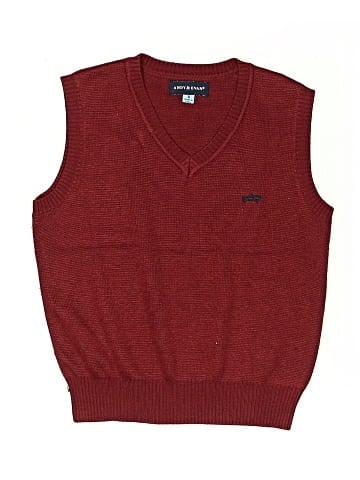 Andy & Evan Sweater Vest (view 1)