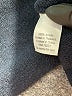 Croft & Barrow 100% Acrylic Black Pullover Sweater Size XL - photo 8