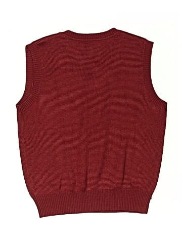 Andy & Evan Sweater Vest (view 2)