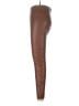 Bagatelle 100% Polyurethane Brown Active Pants Size M - photo 5