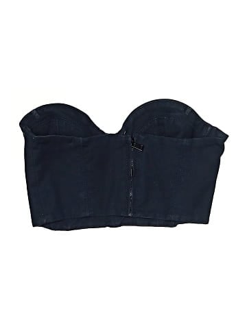 Everlane Tube Top (view 2)