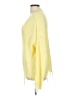 Like, Love 100% Acrylic Yellow Pullover Sweater Size L - photo 5