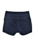 Assorted Brands Solid Blue Athletic Shorts Size S - photo 1