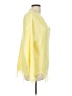 Like, Love 100% Acrylic Yellow Pullover Sweater Size L - photo 4