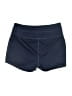 Assorted Brands Solid Blue Athletic Shorts Size S - photo 2