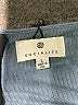 Socialite Gray Cocktail Dress Size L - photo 7