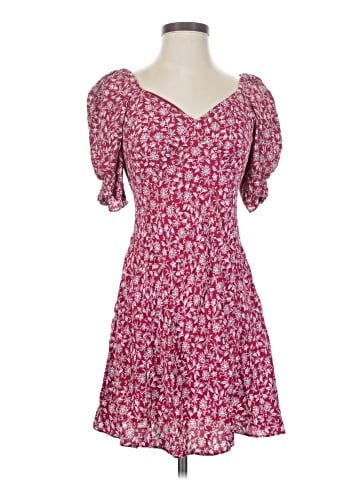 Madewell Casual Dress (view 1)