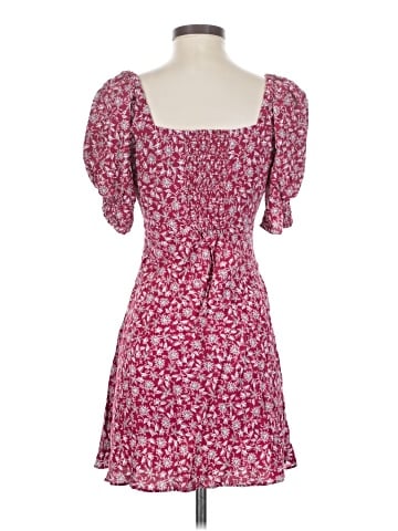 Madewell Casual Dress (view 2)
