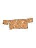 Unbranded Orange Brown 3/4 Sleeve Blouse Size XL - photo 1