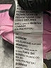 Puma Solid Pink Shorts Size 28 waist - photo 5