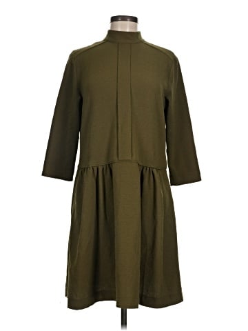 Ganni Casual Dress (view 1)