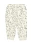 Cat & Jack Hearts Ivory Casual Pants 12-18 MO / 18 MO - photo 2