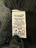Michael Tyler Gray Long Sleeve Top Size M - photo 8