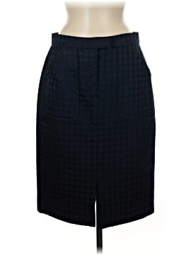 J.Crew Collection Wool Skirt