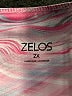 Zelos Pink Active Pants Size 2X - photo 4