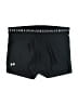 Under Armour Black Athletic Shorts Size L - photo 1