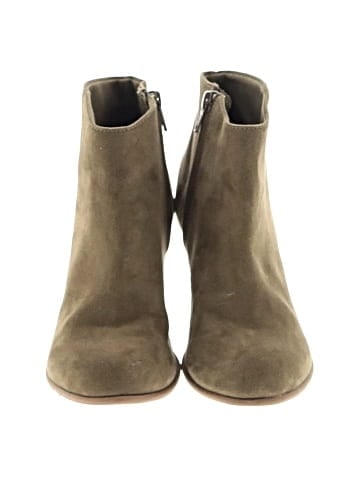 Old Navy Ankle Boots (view 2)
