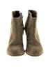 Old Navy Tan Green Ankle Boots Size 6 - photo 2