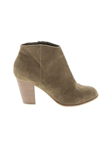 Old Navy Ankle Boots (view 1)