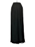 Assorted Brands 100% Polyester Black Dress Pants Size S - photo 1