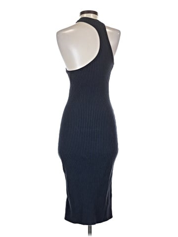 Line & Dot Cocktail Dress (view 2)