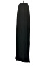 Assorted Brands 100% Polyester Black Dress Pants Size S - photo 5