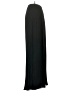 Assorted Brands 100% Polyester Black Dress Pants Size S - photo 4