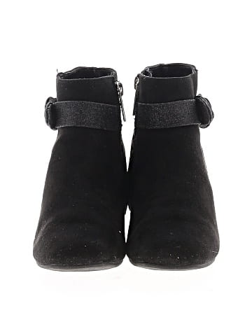Nina Ankle Boots (view 2)