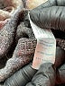 Marine Layer Gray Jacket Size S - photo 7