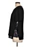 Noir 100% Polyester Black Short Sleeve T-Shirt Size L - photo 5