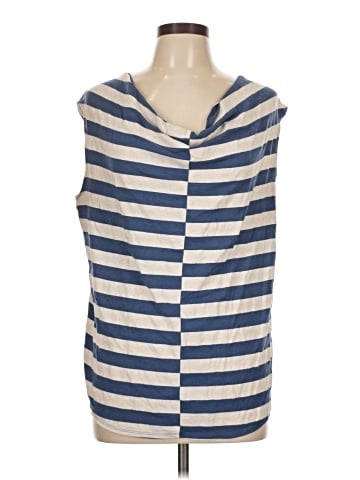 DKNY Jeans Sleeveless T-Shirt (view 1)