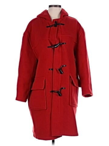 Burberry Vintage Coat (view 1)