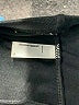 American Apparel Solid Black Active Pants Size M - photo 4