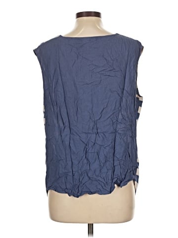 DKNY Jeans Sleeveless T-Shirt (view 2)
