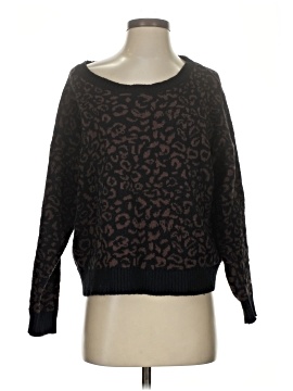 Free People Pullover Sweater