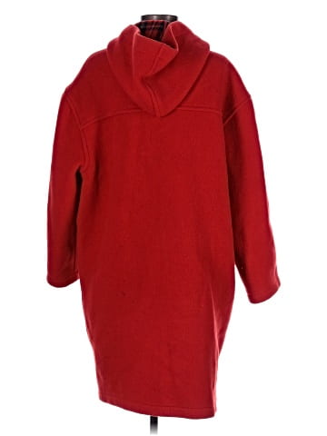 Burberry Vintage Coat (view 2)