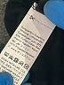 Shein Black Short Sleeve Top Size 6 - photo 8