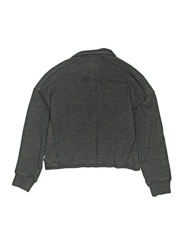 Justice Cardigan (view 2)