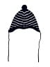 Polarn O. Pyret 100% Polyester Blue Winter Hat Size 9 mo - 24 mo - photo 1